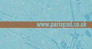 parispad.co.uk